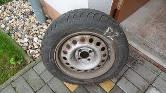Kola Renault megane - 5
