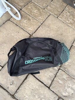 Wing pre wingfoil Cabrinha Crosswing X3 6 m2 - 5