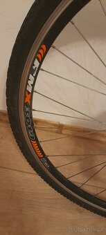 Horské kolo 27", nové - 5