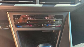Volkswagen Taigo 1.0 TSI 85 kW MOVE DSG - 5