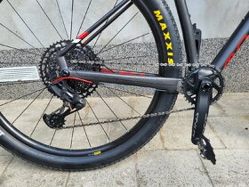 Mondraker Podium karbon vel.M - 5