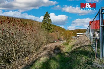 Prodej ostatní, 1161 m², Jílové u Prahy - 5
