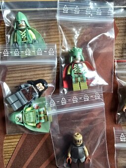 LEGO Lord of the Rings 79008 Přepadení pirátů - 5