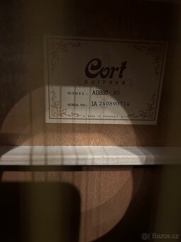 Cort AD 880 NS - 5