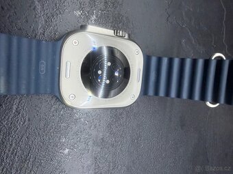 Apple watch ultra 2 49mm - 5