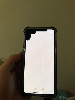iPhone XS Max 64GB (baterie 79%) - 5