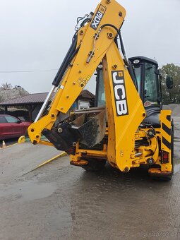 JCB 3CX Contractor - 5