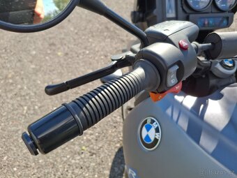 BMW R 1150 GS 2001 - 5