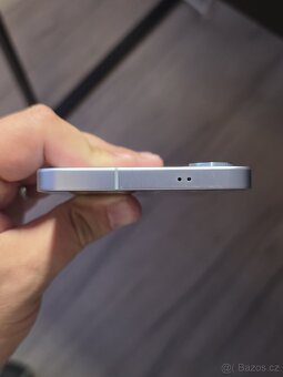 Samsung Galaxy S25 12GB/128GB Icy Blue + pitaka pouzdro - 5