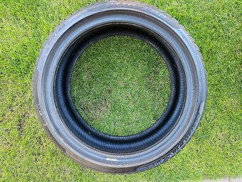 Sada zimních pneu Pirelli Sottozero 245/35 R18 a 225/40 R18 - 5
