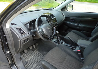 Mitsubishi ASX 1.6 86kw Diamond Edition - 5