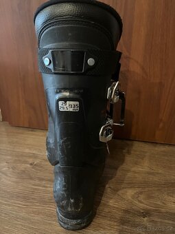 Sjezdové lyžařské boty Atomic - pánské - 5