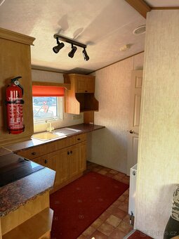 mobilheim, mobilní dům Willerby Country 11 x3,7 m - 5