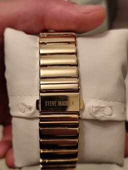 Steve Madden .pánské Nové - 5