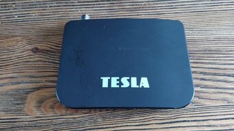 Samsung 40' FullHD TV 102cm 100Hz + set-top-box - 5