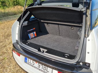 BMW i3 94Ah 2018 - 5
