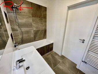 Prodej, novostavba, byt 2+kk s balkónem , Kralupy nad Vltavo - 5