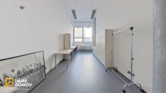 Pronájem kancelářských prostor v budově Max 32 – centrum Zlí - 5