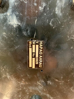 Profi mlýnek na kávu - 5