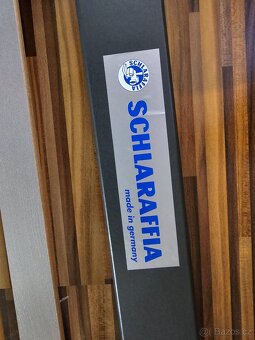 Prodám rošt s rámem - 5