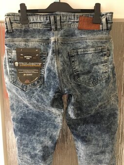 Trilobite 1665 Micas Urban dámské 34 nové - 5