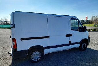 Renault Master 2.2dci-66 - 5