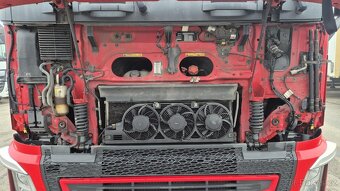 VOLVO FH 500 GLOBE XL EURO 6 - velkoobjemová souprava - 5