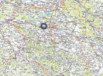 Zemědělská půda, prodej, Lány na Důlku, Pardubice - 5