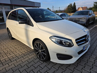 Mercedes-Benz B200 CDI 4MATIC - 5
