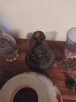 RŮZNÉ STARÉ VĚCI - 5