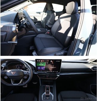 Formentor 1,5eTSi 150PS LED DPH ACC 2PDC 3Klim Výhř AL 10/25 - 5