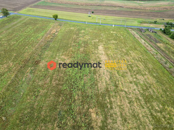 Prodej pozemku 2387 m2, Svatobořice - Mistřín - 5