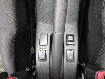 Suzuki SX4 1,6i 4x4 - 5