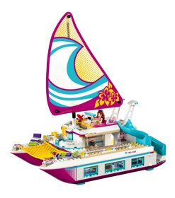 Lego 41154  Lego 41317 - 5