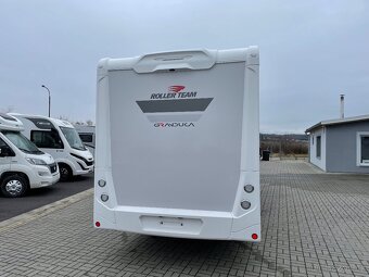 RollerTeam Granduca 287TL, akční cena - 5