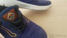 dětské tenisky Vans, vel. 13 - 5