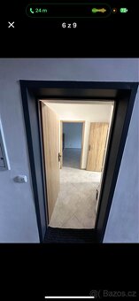 Pronájmu byt v Jičíně - 5