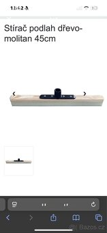 Úklidové potřeby ❗️ČÍST POPISEK❗️ - 5