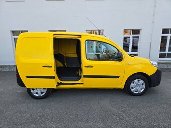 Renault KANGOO 1,5 DCI 2018 KAMERA + KLIMA 1.Maj ČR - DPH - 5