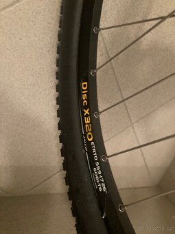 Prodám kolo MERIDA - 5