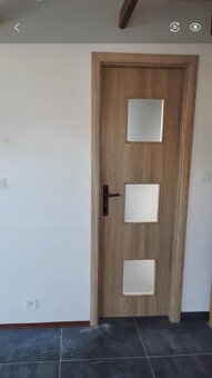 Prinájem půdního bytu 1+kk - 5