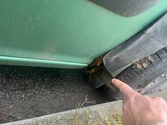 Hyundai getz 1.3, 63kW - 5