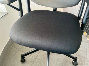 kancelářská židle Steelcase Please - 5