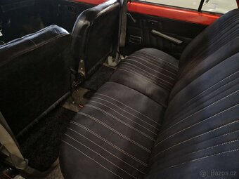 Prodám Škoda 120L rv 77 - 5