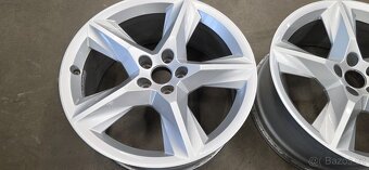 ALUKOLA VW AUDI 19" - 5