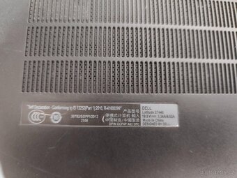Dell latitude E7440 - WIN11 - 5
