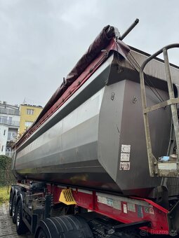 Schwarzmüller KIS 3E - 5