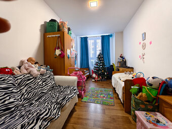 Pronájem 2+1, 55m2 (Liberec - centrum, ul. Tatranská) - 5