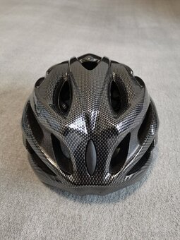 Prilba na bicykel - 5