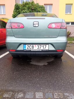 Prodám Seat Cordoba - 5